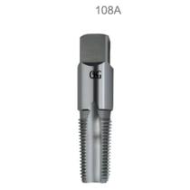 Macho Para Tubo Aço Rápido Hss 1/16 X 27 - Rosca Standard Americana Cônica - (NPT) 108/A - Ansi - 1 Peça - OSG