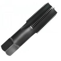 Macho para Tubo HSS - NPT 3/8" X 18 - 108/A VX Reto ANSI - 1 Peça - OSG