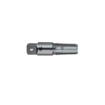 Macho para tubo npt 108/a 1/8 osg Macho para tubo npt 108/a 1/8 osg