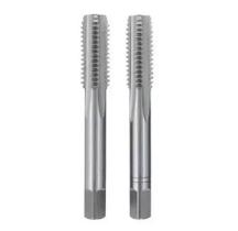 Macho Rosca RMF 12mmx1,00mm Aço Liga 2 Peças Graff