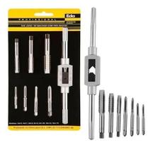 Machos c/ vira macho jgc/8 pçs