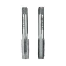 Machos De Rosca Métrica M12 M14 M16 M20, Passo De 18MM 15mm, HSS, Direita, Ferramentas Manuais Para