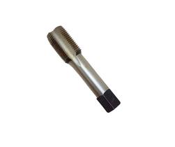 Machos Manuais HSS Aço Rápido 3/8 X 19 Machos Manuais HSS Aço Rápido 3/8 X 19