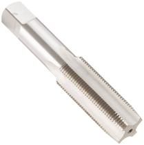 Machuelo Manual Drill America DWTB12X1.25 HSS Métrico 4 Flautas Machuelo Manual Drill America DWTB12X1.25 HSS Métrico 4 Flautas