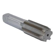 Machuelo Plug Drill America 1-1/8"-12 UNF em Aço Rápido Machuelo Plug Drill America 1-1/8"-12 UNF em Aço Rápido