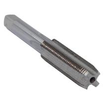 Machuelo Plug M24 x 1.5 em Aço Rápido Machuelo Plug M24 x 1.5 em Aço Rápido