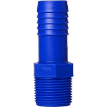 Macloren Azul Adaptador Interno 2'' 300-Ml - Kit C/5