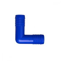 Macloren Azul Cotovelo Interno Duplo 1.1/2'' 311 - Kit C/10