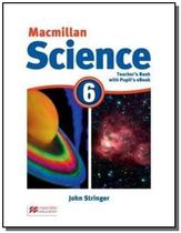 MACMILLAN SCIENCE TEACHERS BOOK WITH STUDENTS eBOOK-6