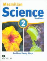 Macmillan Science Workbook - 2 - 1St Ed Macmillan Science Workbook - 2 - 1St Ed