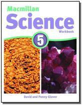 Macmillan science workbook-5