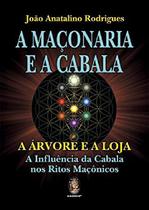 Maconaria e a cabala, a - MADRAS EDITORA