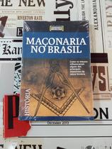 Maçonaria no Brasil (Coleção Verdades Ocultas)