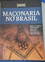 Maconaria no Brasil Maconaria no Brasil