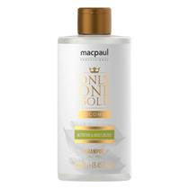 Macpaul Coconut Shampoo Only One Gold 250ml Mac paul