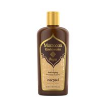 Macpaul Condicionador Marrocan Argan 240ml Mac paul