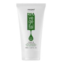 Macpaul DNA Vegetal Leave-in 150ml Mac Paul
