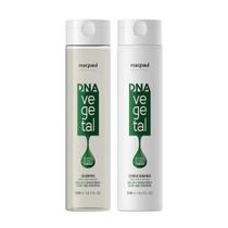 Macpaul DNA Vegetal Shampoo e Condicionador Mac Paul