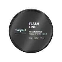 Macpaul Flash Line Pomada 100g Macpaul Flash Line Pomada 100g