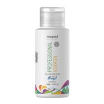 Macpaul keratin professional alisamento sem formol 100 ml Macpaul keratin professional alisamento sem formol 100 ml