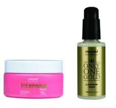 Macpaul Kit 10 em 1 Reparador absoluto