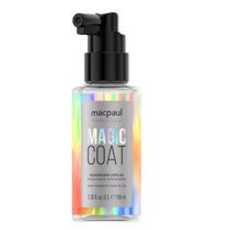 Macpaul Magic Coat Blindagem Capilar 100ml