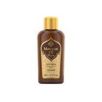 Macpaul marrocan oil 60ml