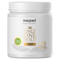 Macpaul Mascara Coconut Only One Gold 700g Mac paul