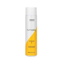 Macpaul Nutriplex Action Blond Nº 2 300 Ml