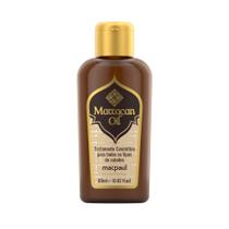 Macpaul Óleo de Argan Marrocan 60ml Mac paul Macpaul Óleo de Argan Marrocan 60ml Mac paul