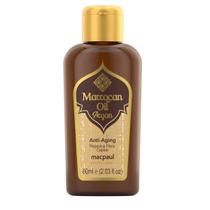 Macpaul Professional Marrocan Oil Óleo De Argan 60 mL Macpaul Professional Marrocan Oil Óleo De Argan 60 mL