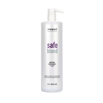 macpaul Safe Blond Matizador Violeta 1L