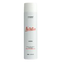 Macpaul Shampoo Nutritive 300ml Mac Paul