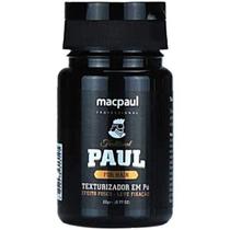 Macpaul Texturizador Em Pó Tradicional Paul 22 Gr