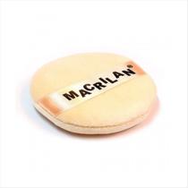Macrilan EJ1-5 Esponja Para Maquiagem Veludo Macrilan EJ1-5 Esponja Para Maquiagem Veludo