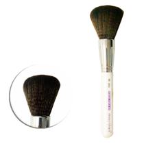 Macrilan Pinceis Para Maquiagem Profissional - Linha White Macrilan Pinceis Para Maquiagem Profissional - Linha White