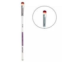 Macrilan Pinceis Para Maquiagem Profissional - Linha White Macrilan Pinceis Para Maquiagem Profissional - Linha White