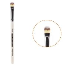 Macrilan Pinceis Para Maquiagem Profissional - Linha White Macrilan Pinceis Para Maquiagem Profissional - Linha White