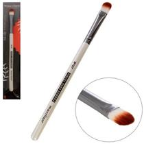 Macrilan Pinceis Para Maquiagem Profissional - Linha White Macrilan Pinceis Para Maquiagem Profissional - Linha White