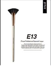 Macrilan Studio Pincel Especial Leque E13