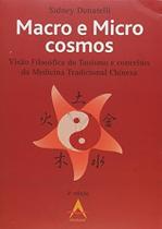 Macro e Microcosmos - Visão Filosofica do Taoismo e Conc... Macro e Microcosmos - Visão Filosofica do Taoismo e Conc...