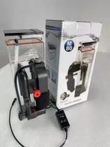 Macro hang-on skimmer ate 250l c/controlador dc m-80