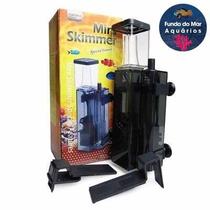 Macro Skimmer Mini Int. P/ Aqua 160l 127v Ns-16