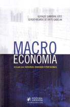Macroeconomia - 02 vols. - 02ed/19 - JUSPODIVM EDITORA