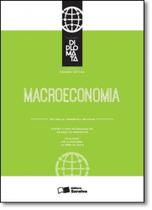 Macroeconomia - Coleção Diplomata - Saraiva (Juridicos) - Grupo Saraiva
