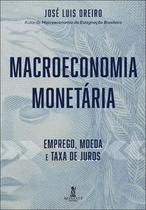 Macroeconomia monetária