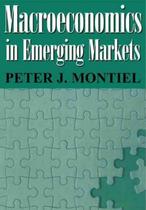 Macroeconomics in emerging markets - CUA - CAMBRIDGE USA