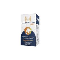 Macrogard Pet 30 Comp - Avert