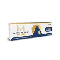 Macrogard Pet Pasta Gatos 60g Imunidade