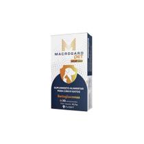Macrogard Pet Small Size 30 Comp - Avert